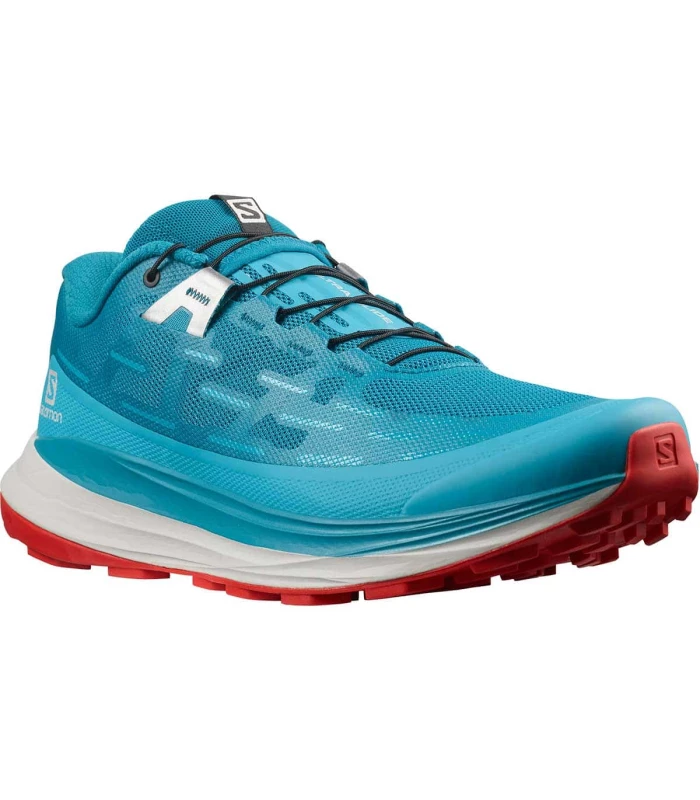 Chaussures Trail Running Man Ultra Glide