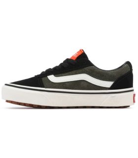 Calzado Casual Junior Vans Ward Vansguard YT