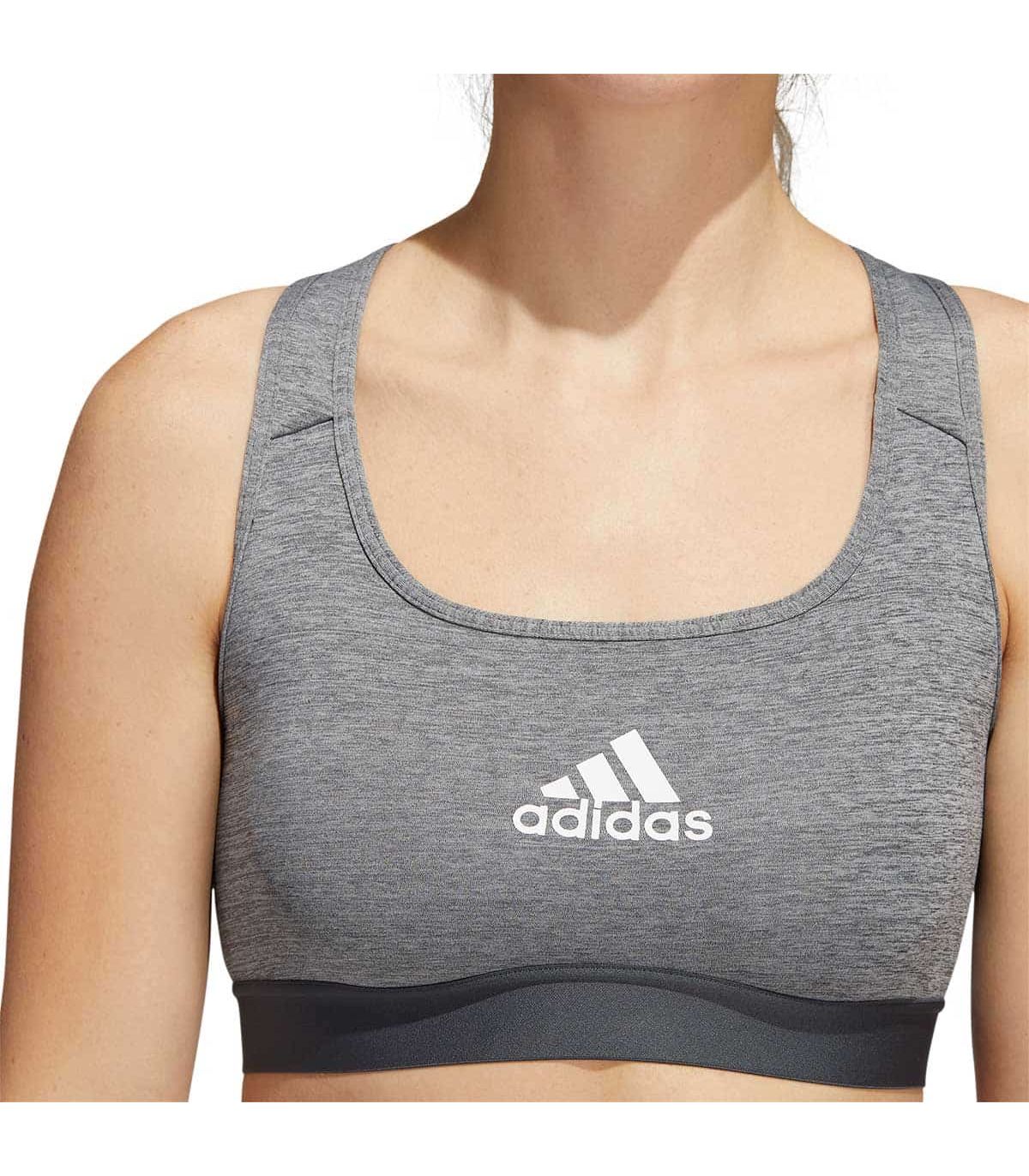 Sujetadores Deportivos Adidas Sujetador Powerreact Training