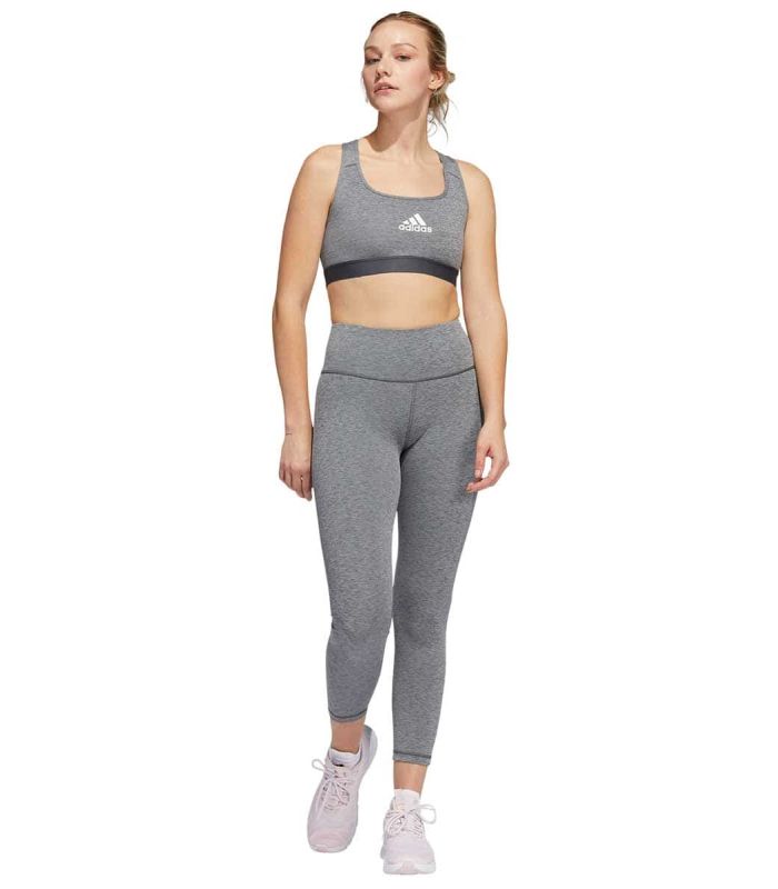 Sujetadores Deportivos Adidas Sujetador Powerreact Training