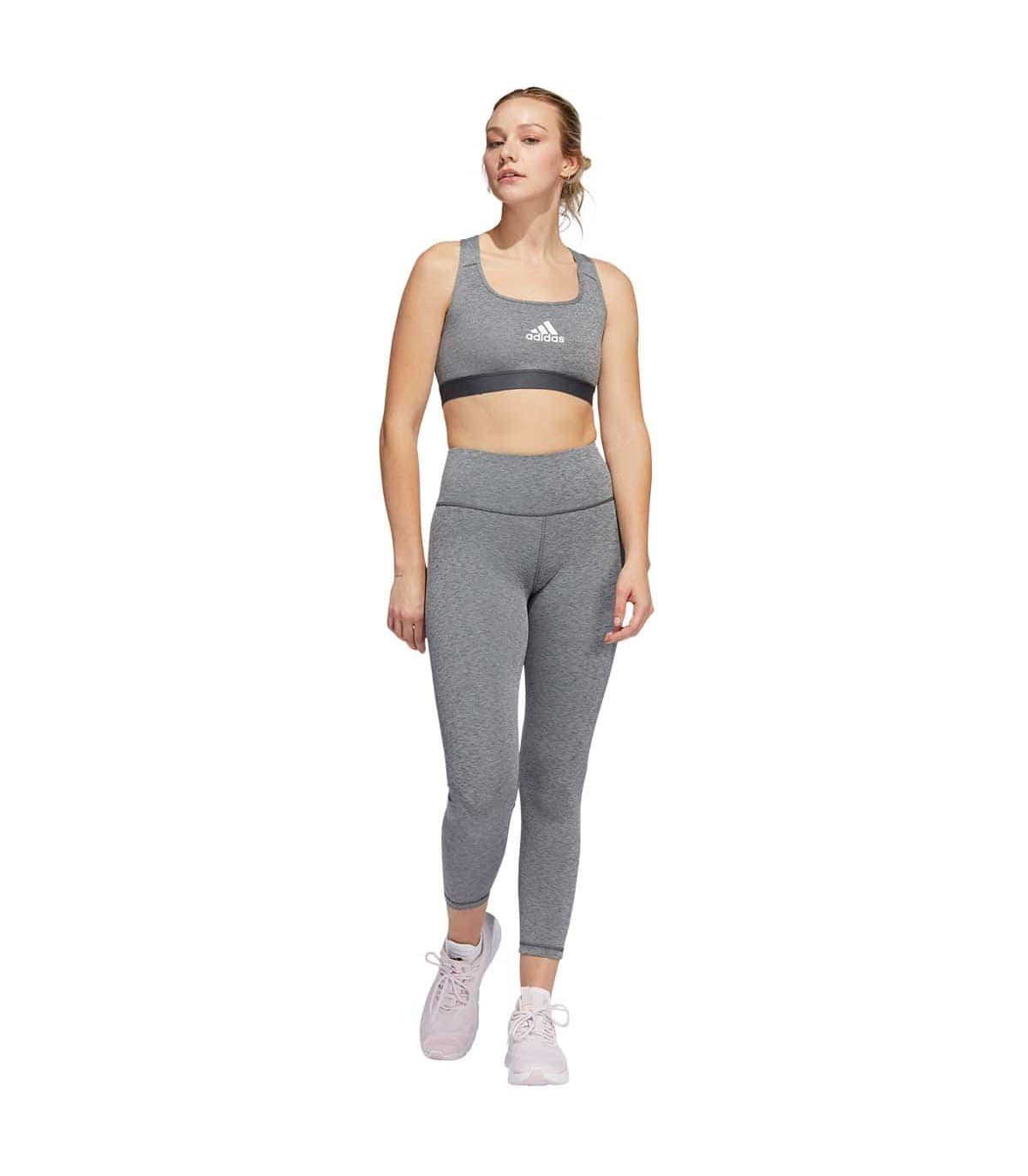 Sujetadores Deportivos Adidas Sujetador Powerreact Training