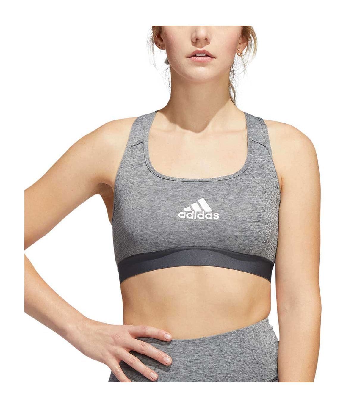 Sujetadores Deportivos Adidas Sujetador Powerreact Training