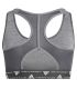 Adidas Sujetador Powerreact Training Medium Support