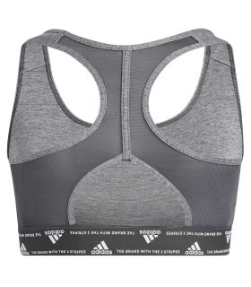 Sujetadores Deportivos Adidas Sujetador Powerreact Training