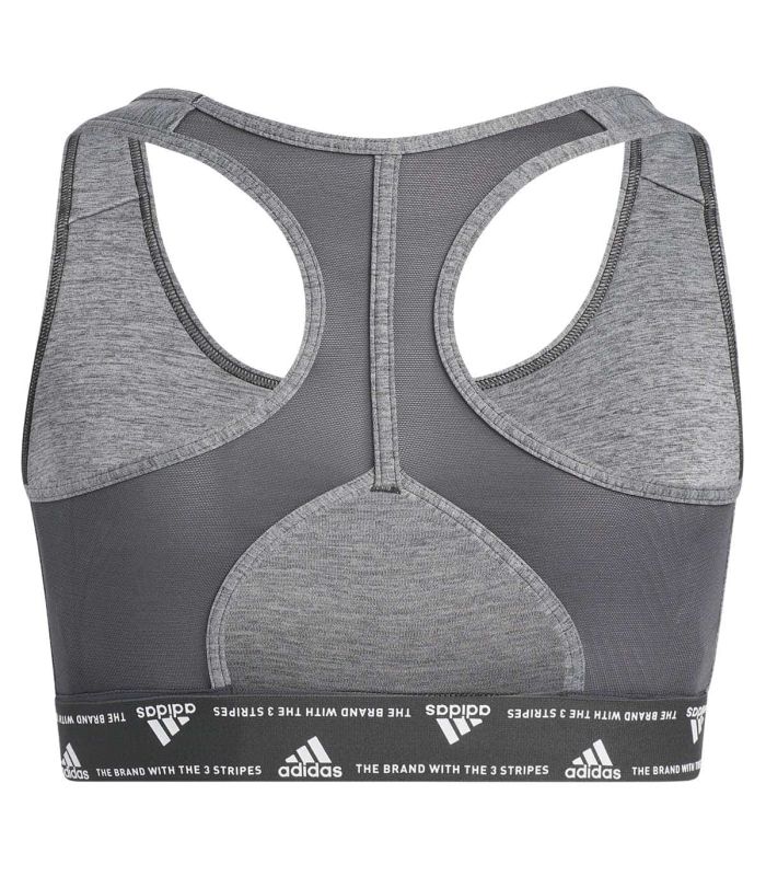 Sujetadores Deportivos Adidas Sujetador Powerreact Training