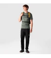Mochilas Casual The North Face Mochila Borealis Classic Amarillo