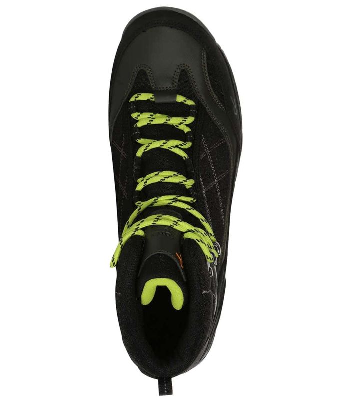 Botas de Montaña Hombre Regatta Samaris Pro Kaki