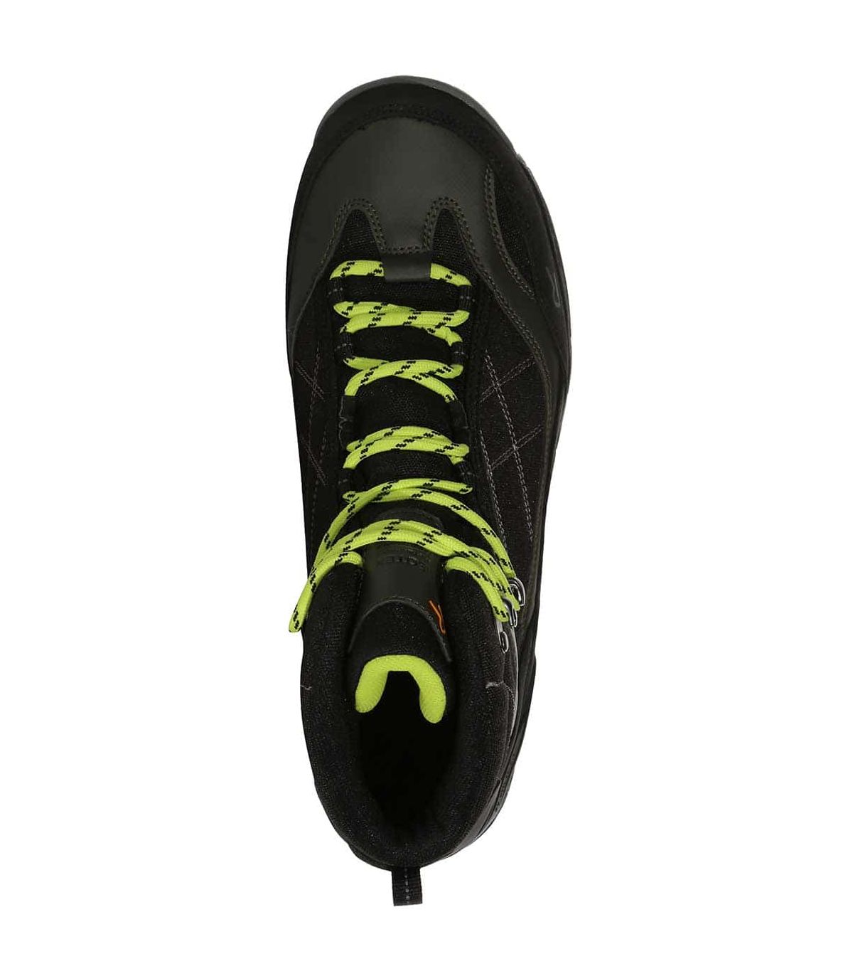 Botas de Montaña Hombre Regatta Samaris Pro Kaki