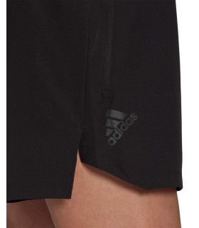 Pantalones técnicos running Adidas Pantalon Corto Workout