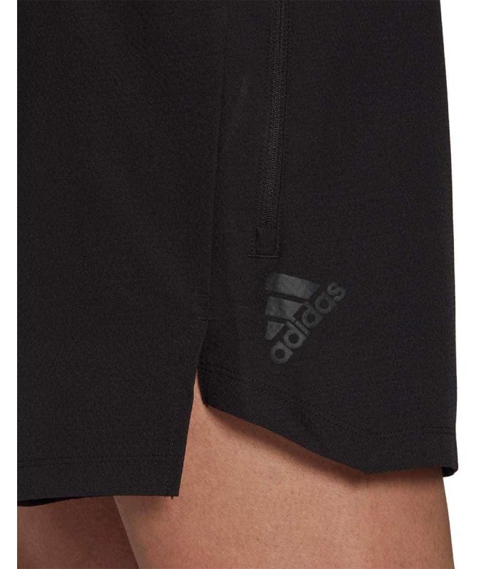 Pantalones técnicos running Adidas Pantalon Corto Workout