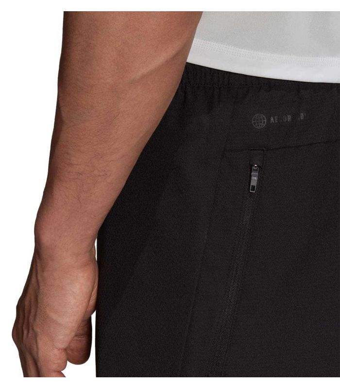 Pantalones técnicos running Adidas Pantalon Corto Workout