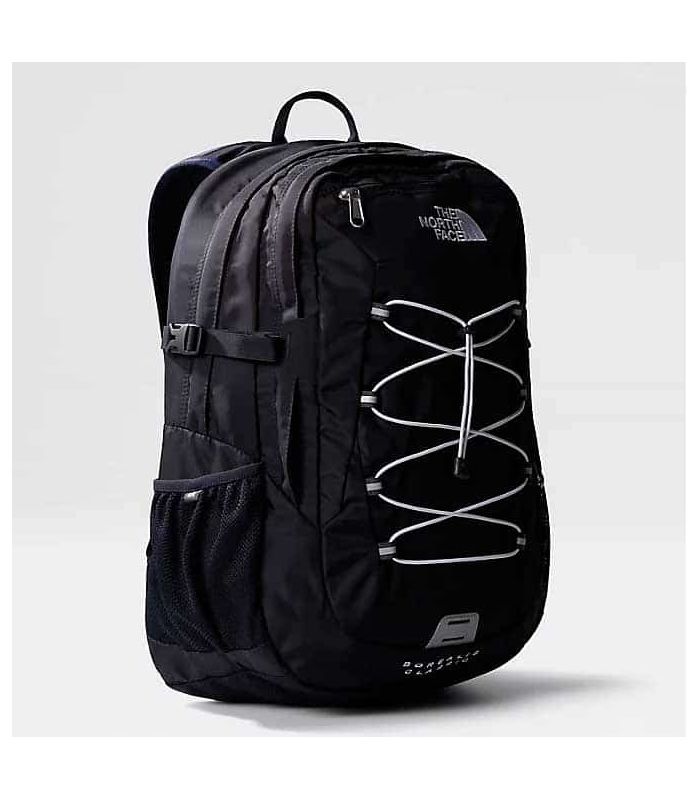 Mochila The North Face Borealis Classic Aviator Navy 29L con compartimento para portátil y sistema FlexVent.