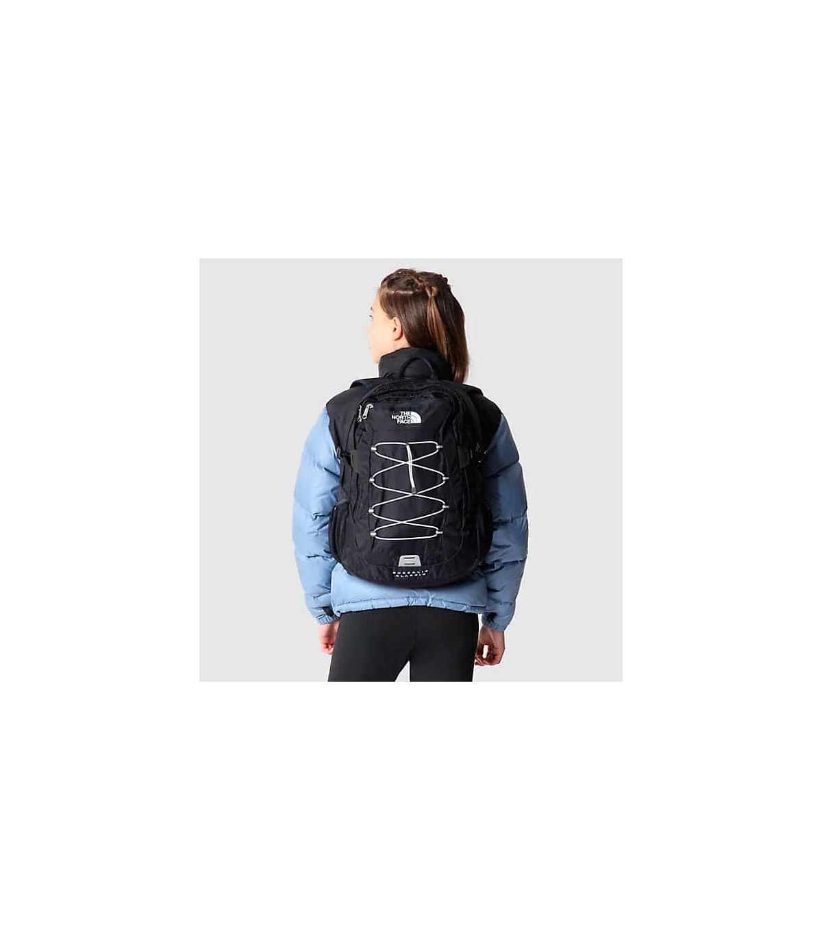 Mochilas Casual The North Face Mochila Borealis Classic Aviator