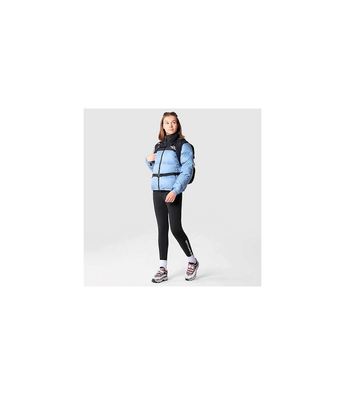 Mochilas Casual The North Face Mochila Borealis Classic Aviator