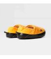 Pantuflas The North Face Thermoball Traction Mule 5 Gold