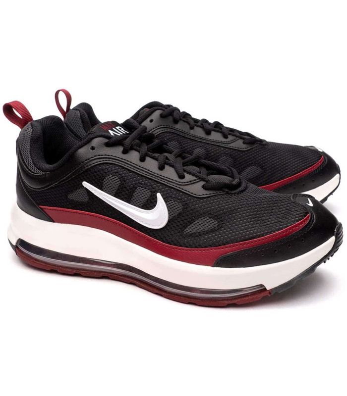 Nike Air Max - Calzado Hombre negro l Todo-Deporte.com Tallas 41 Color Negro