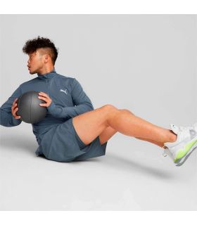 Pantalones técnicos running Puma Pantalon Run Fav 2in1 Short M