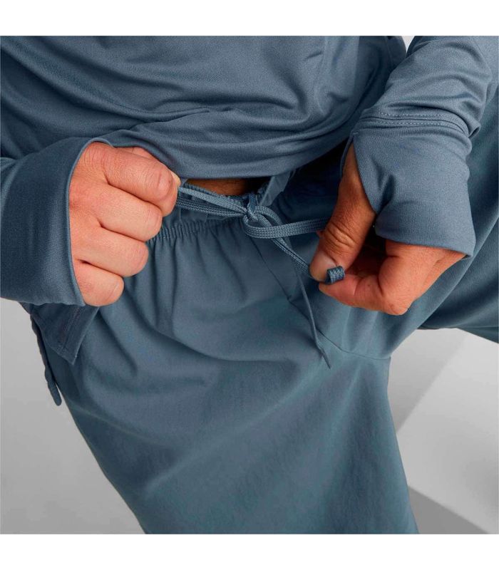 Pantalones técnicos running Puma Pantalon Run Fav 2in1 Short M