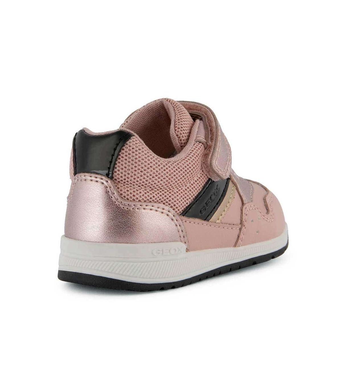 Calzado Casual Baby Geox Rishon Girl
