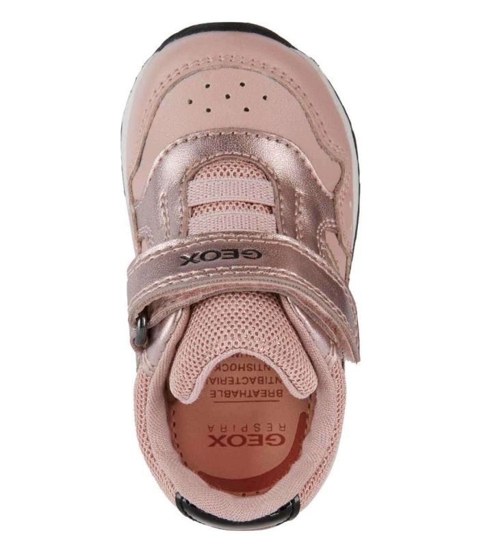 Calzado Casual Baby Geox Rishon Girl