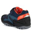 Chaussures de Casual Junior Geox New Savage Abx