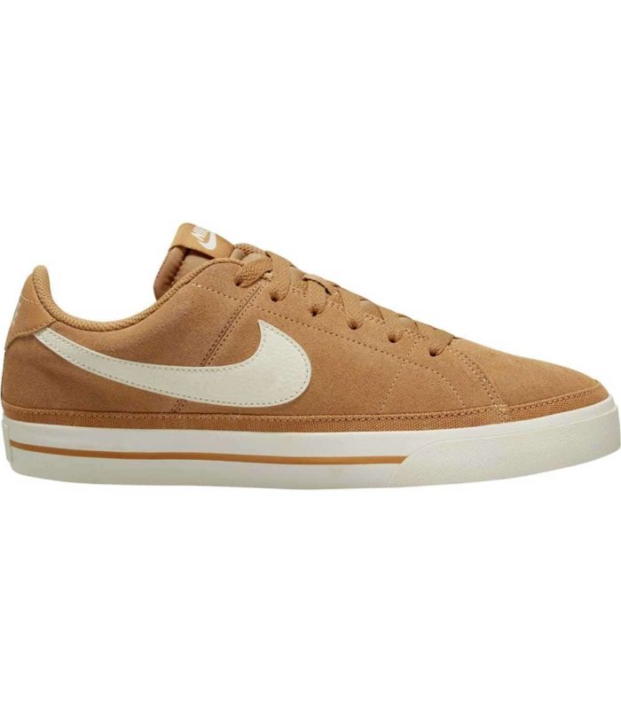 Nike Court Legacy Solde - Chaussures de Casual Homme