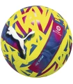 Balones Fútbol Puma Orbita LaLiga 22/23 1 HYB Lemon Tonic
