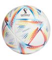 Ballon de football Adidas Balon Al Rihla League Jr 350