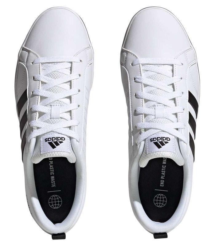 Calzado Casual Hombre Adidas Vs Pace Blanco