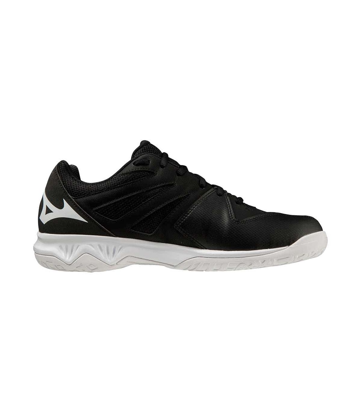 Zapatillas Balonmano Mizuno Thunder Blade 3 Negro