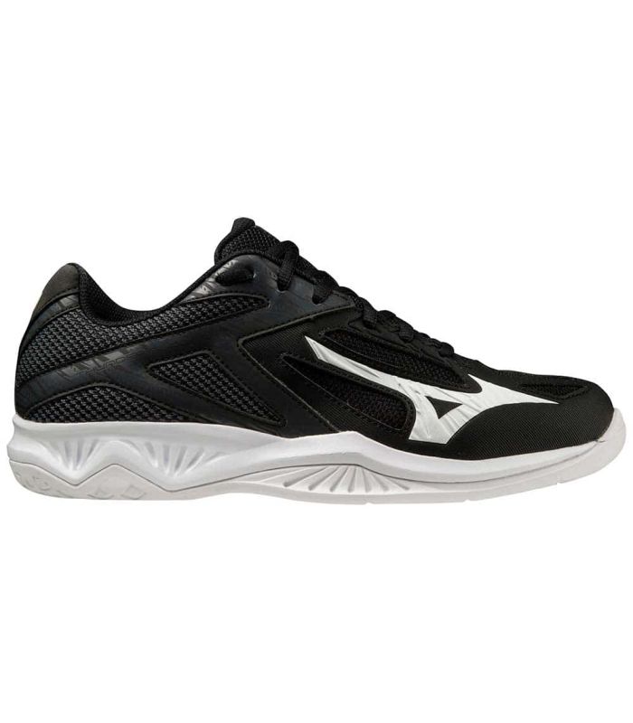 Zapatillas Balonmano Mizuno Thunder Blade 3 Negro