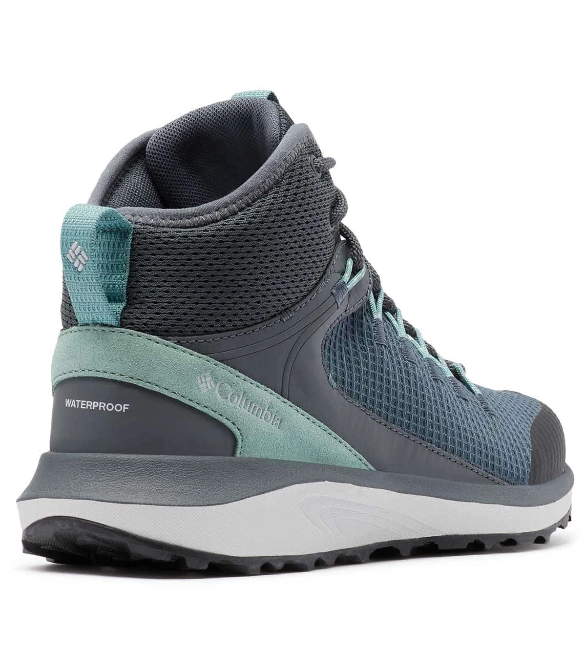 Womens columbia deals waterproof shoes