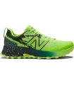 Zapatillas Trail Running Hombre New Balance Fresh Foam X Hierro