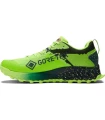 Zapatillas Trail Running Hombre New Balance Fresh Foam X Hierro