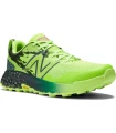 Zapatillas Trail Running Hombre New Balance Fresh Foam X Hierro