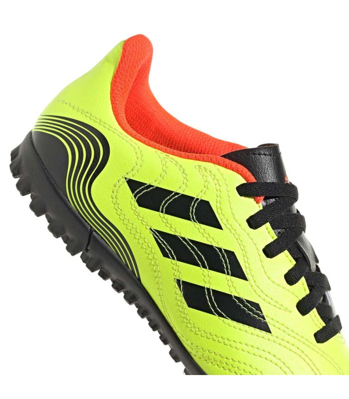 Botas de Futbol Junior Adidas Copa Sense 4 TF J