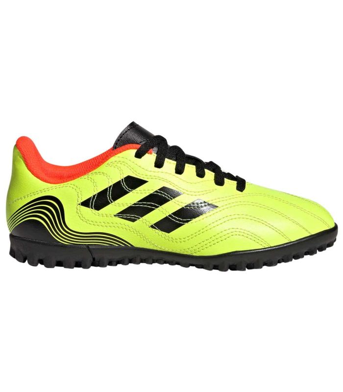Botas de Futbol Junior Adidas Copa Sense 4 TF J