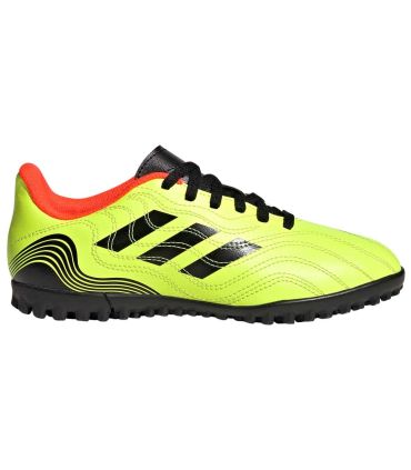 Botas de Futbol Junior Adidas Copa Sense 4 TF J