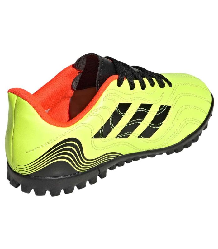 Botas de Futbol Junior Adidas Copa Sense 4 TF J