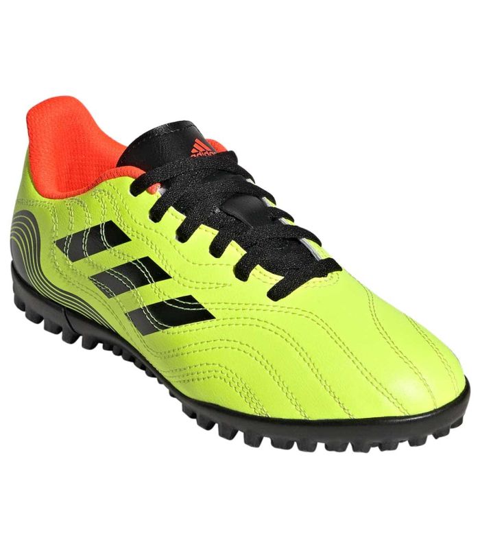 Botas de Futbol Junior Adidas Copa Sense 4 TF J