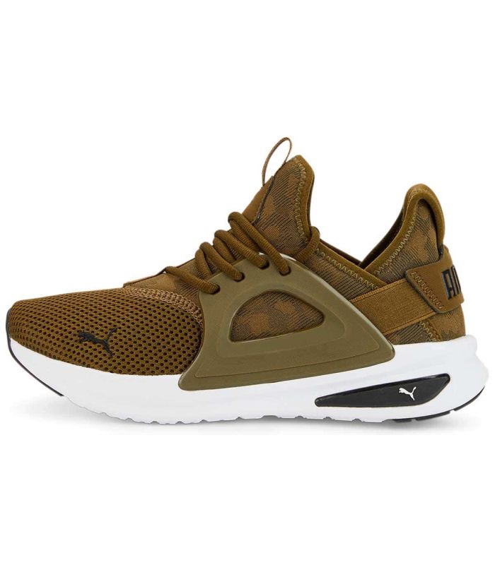 Calzado Casual Hombre Puma Softride Enzo Evo Camo 02