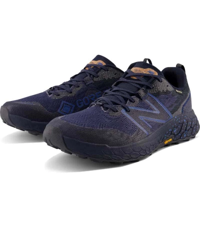 Chaussures Trail Running Man New Balance Fresh Foam X Hierro v7