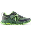 Chaussures Trail Running Junior New Balance Fresh Foam Hierro