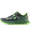 Chaussures Trail Running Junior New Balance Fresh Foam Hierro