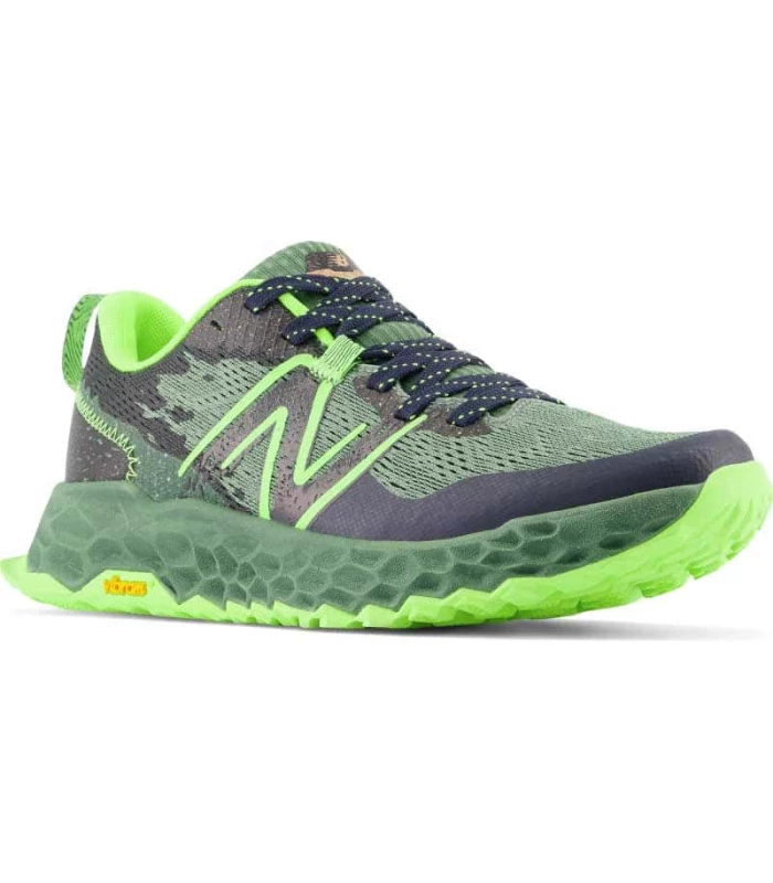 Chaussures Trail Running Junior New Balance Fresh Foam Hierro