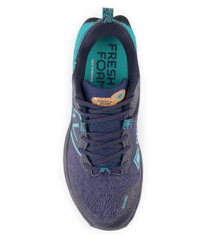 New balance gore clearance tex mujer