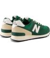 Chaussures de Casual Homme New Balance 574 Legacy