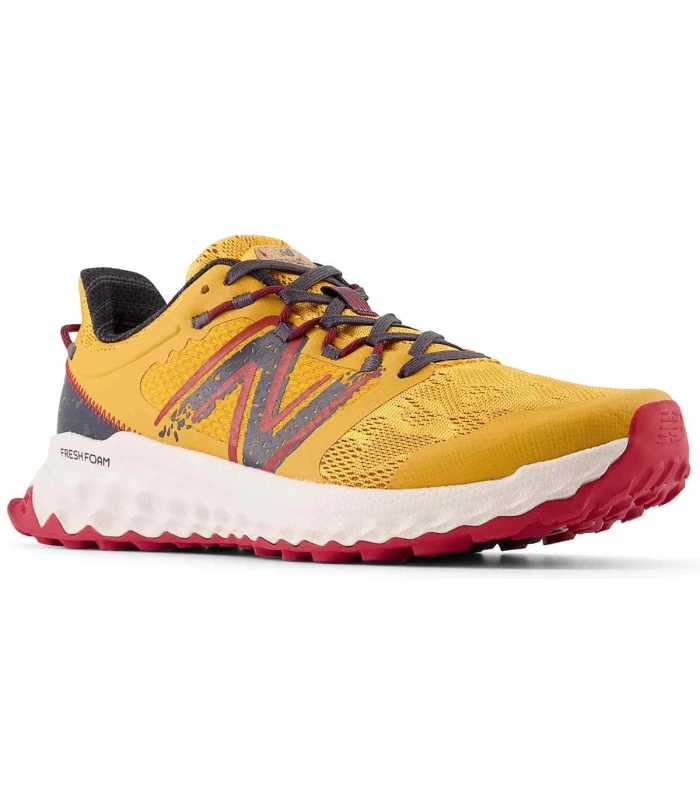 Zapatillas Trail Running Hombre New Balance Fresh Foam Garoé
