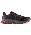 Chaussures Trail Running Man New Balance Fresh Foam Garoé Negro