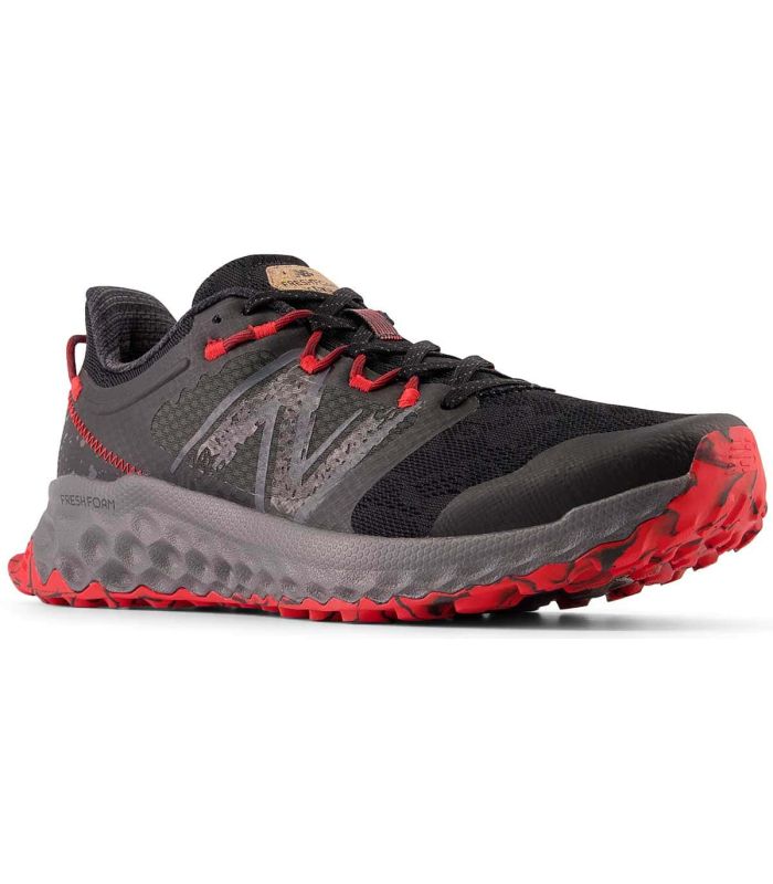 New balance hombre trail running sale